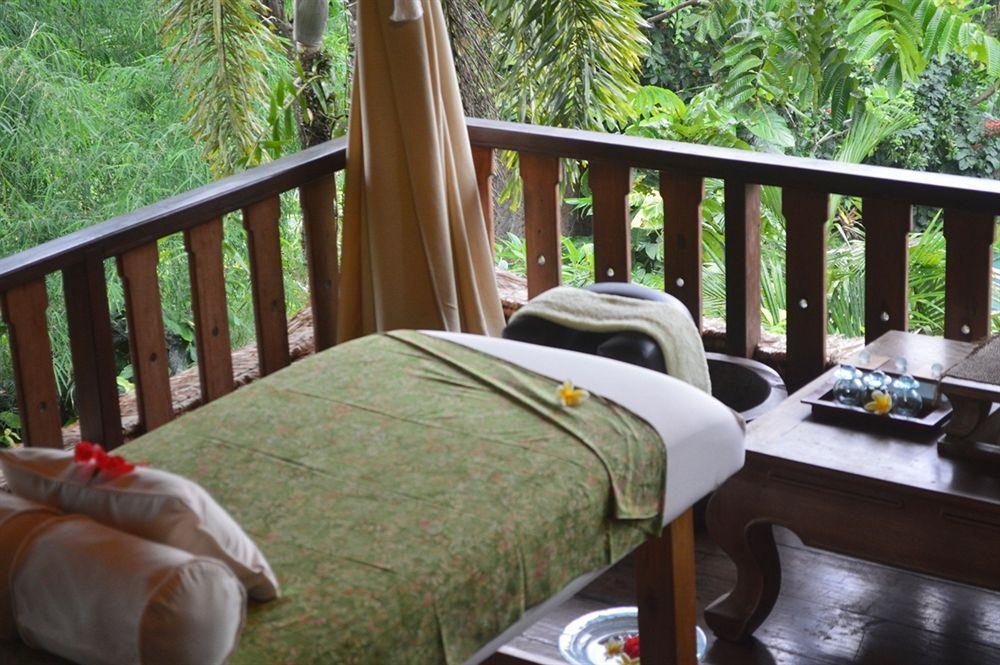 Holiday park Graha Moding Ubud (Bali)