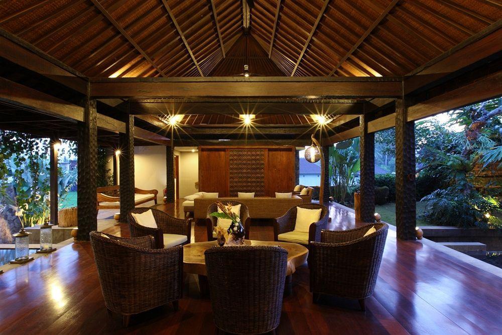 Guest house Swarapadi Ubud (Bali)