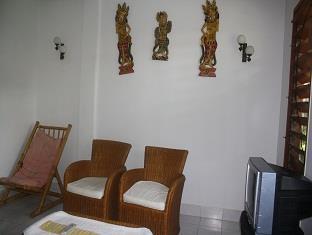 Sari Bali Hotel 2*