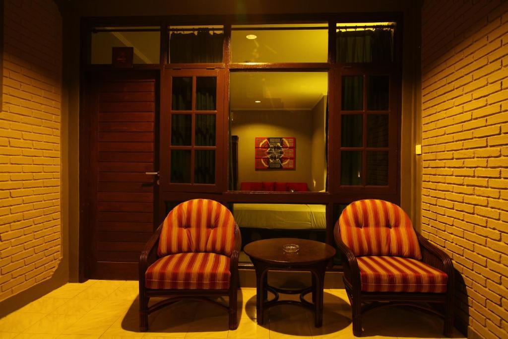 Amazing Kuta Hotel