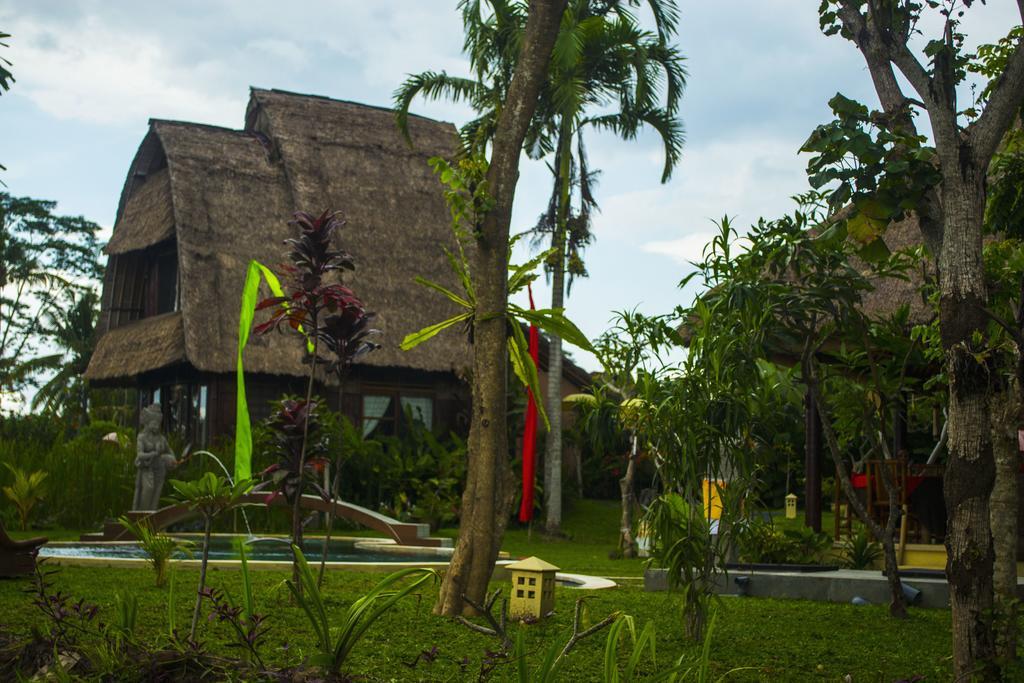 Hidden Yone Village 4* Ubud (Bali)