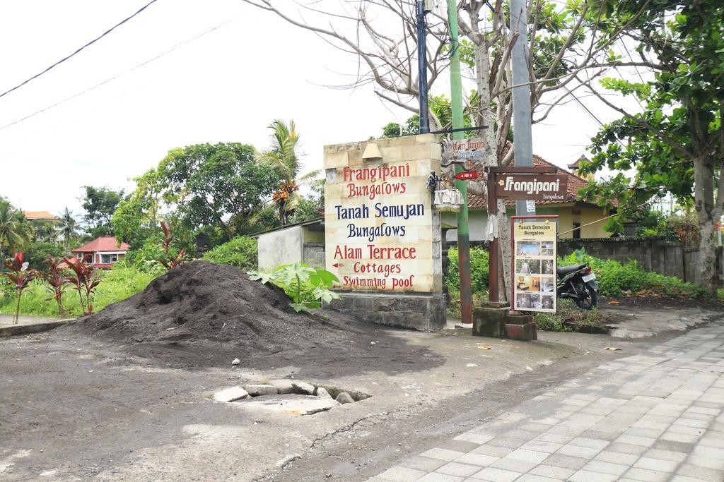 Frangipani Guest house *