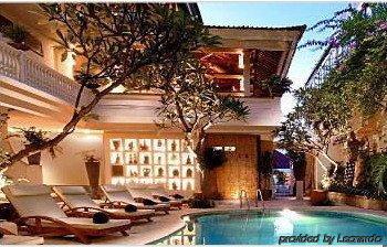 Capital O 93809 Wida Hotel Legian (Bali)