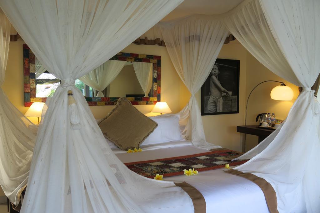 Nirvana Ubud (Bali)