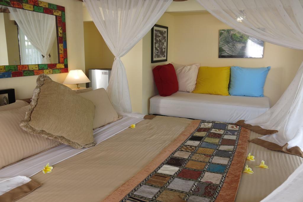Villa Nirvana *