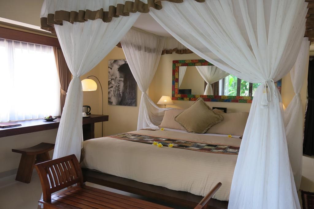 Villa Nirvana