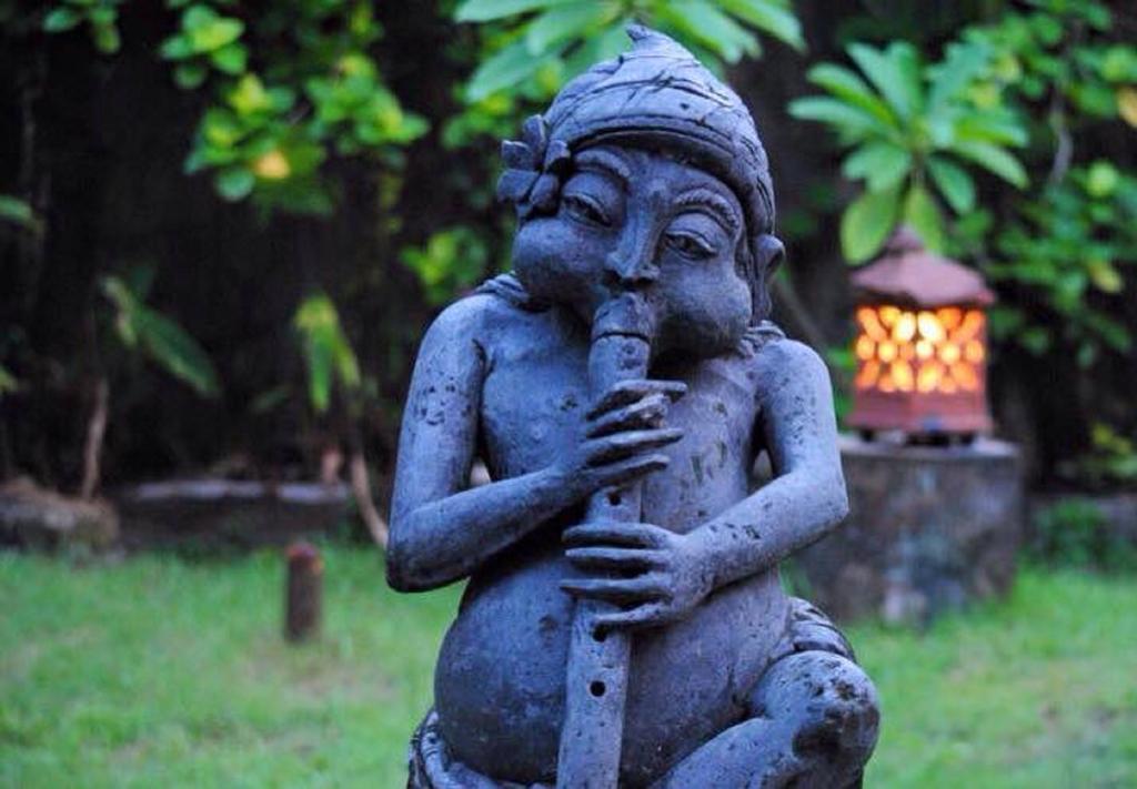 Chandra 3* Seminyak (Bali)