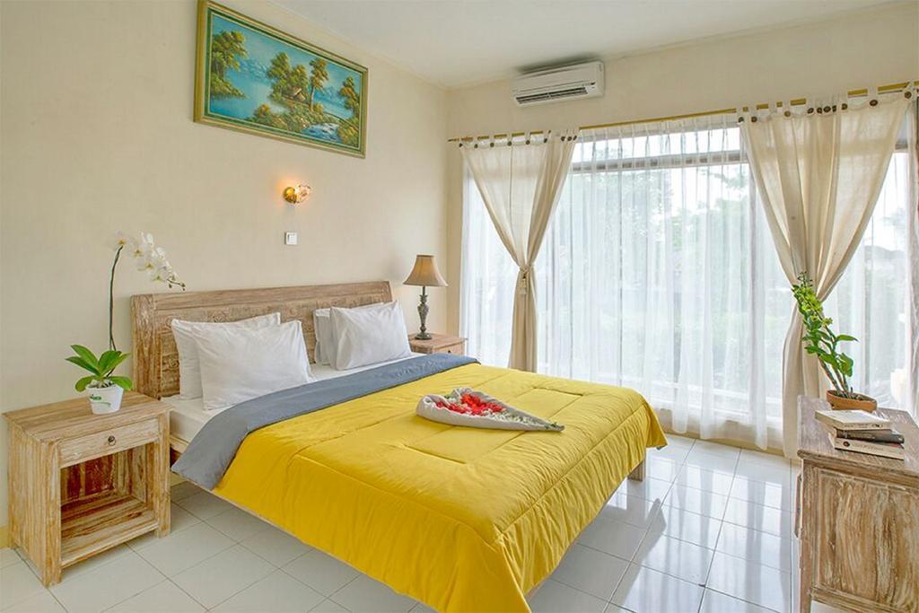 Chandra Holiday park 3*