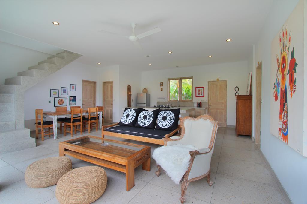 Villa The Umalas *