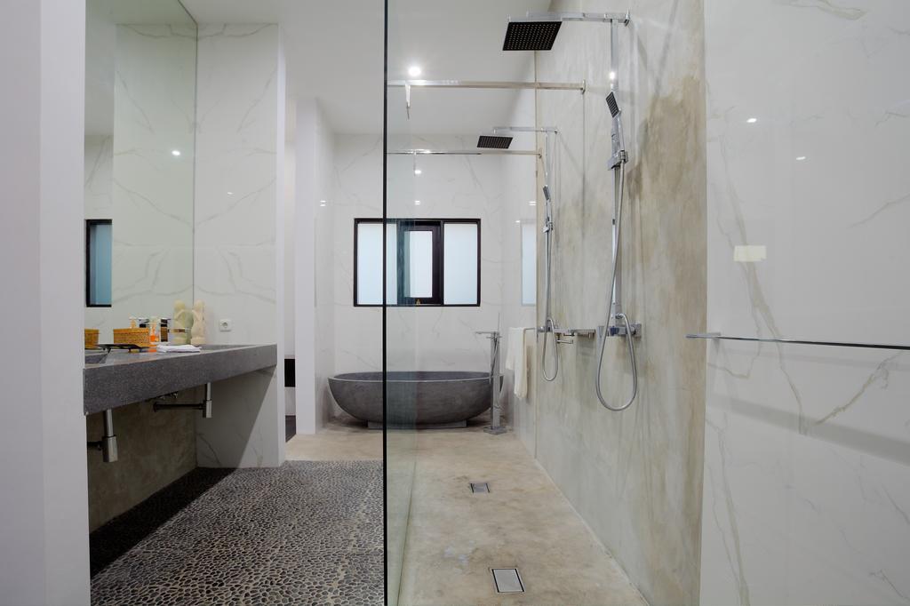 Kedis Bali Villa *