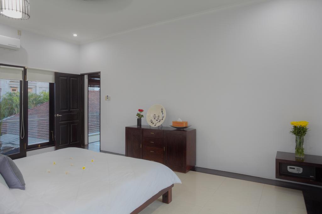 Kedis Bali Villa Kuta (Bali)