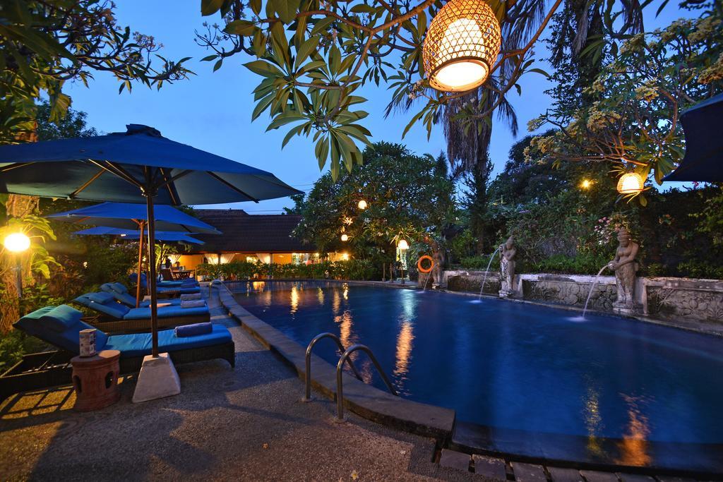 Puri Dewa Bharata & Hotel 3*