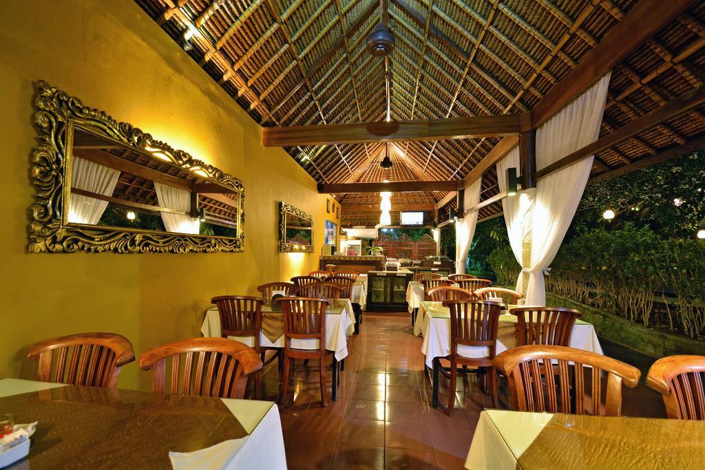 Hotel Puri Dewa Bharata & Legian (Bali)