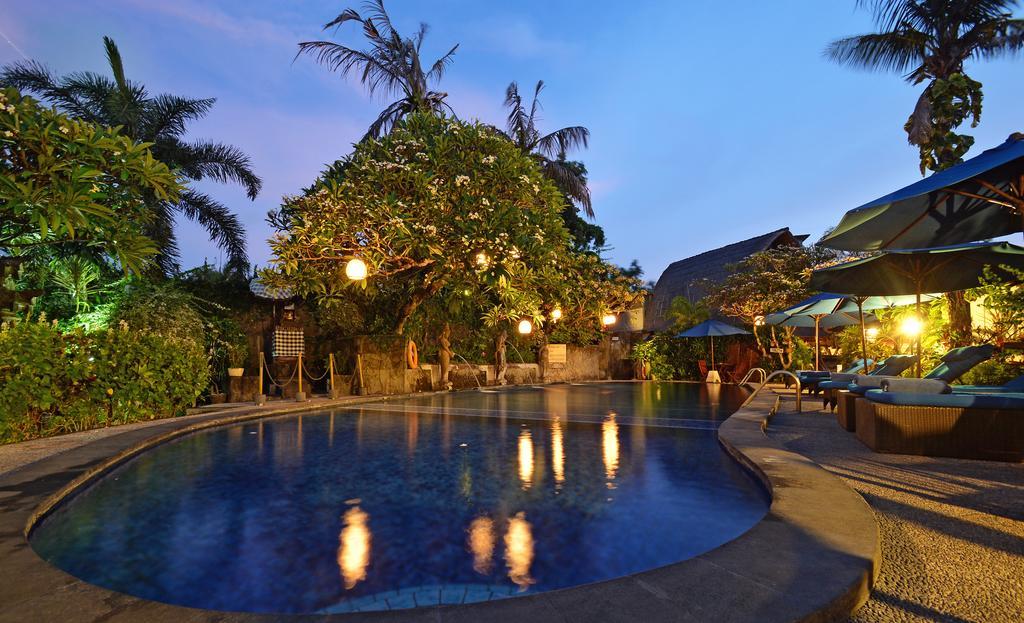 Puri Dewa Bharata & Legian (Bali)