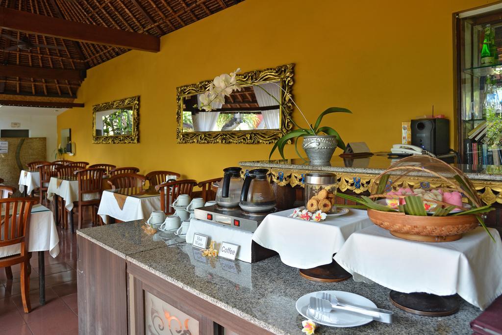 Puri Dewa Bharata & Hotel