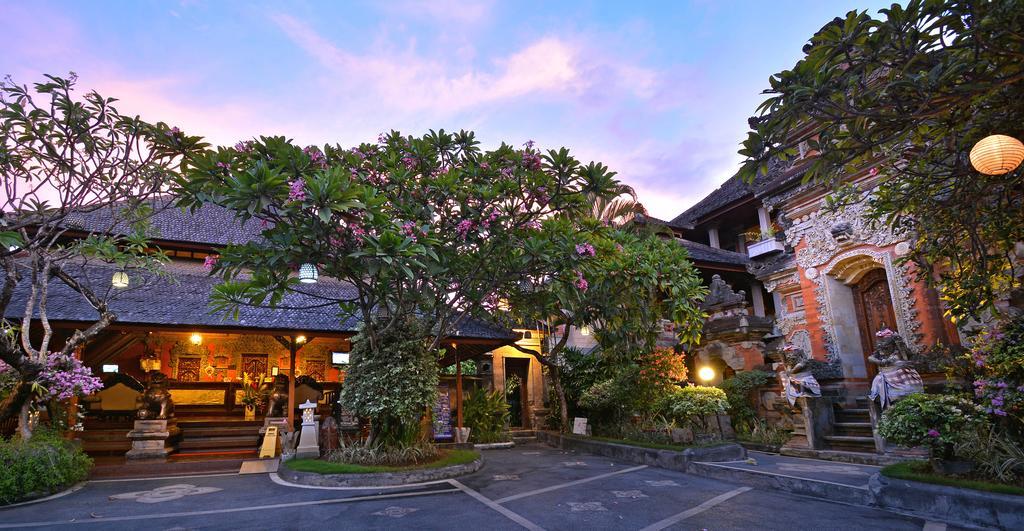 Hotel Puri Dewa Bharata & Legian (Bali)