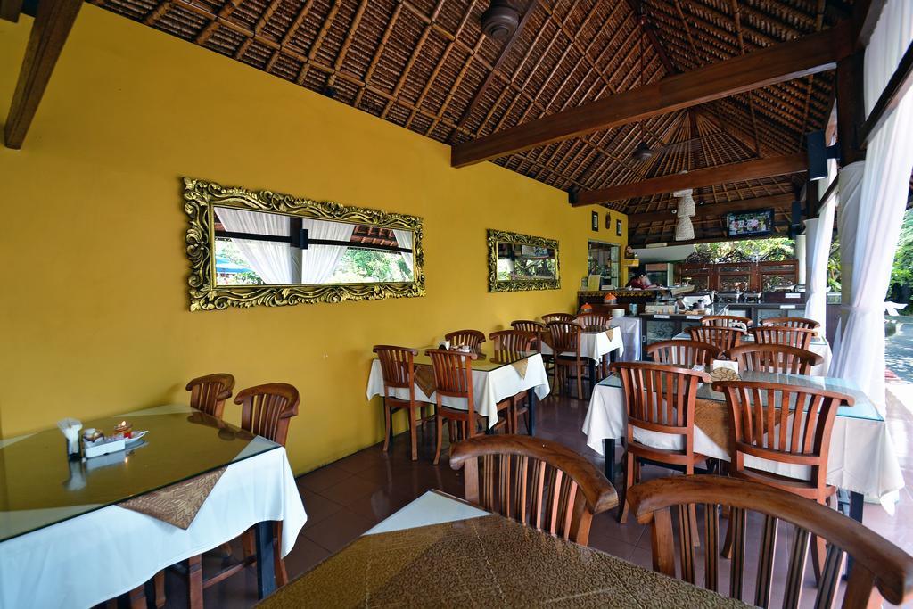 Puri Dewa Bharata & Legian (Bali)