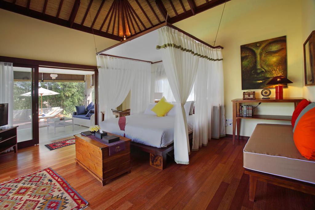 Nirvana Ubud (Bali)