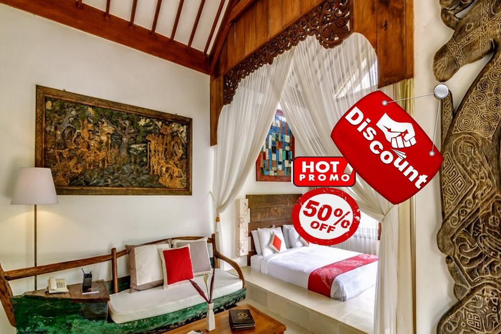 Holiday park Mantra Nature Retreat Tabanan (Bali)
