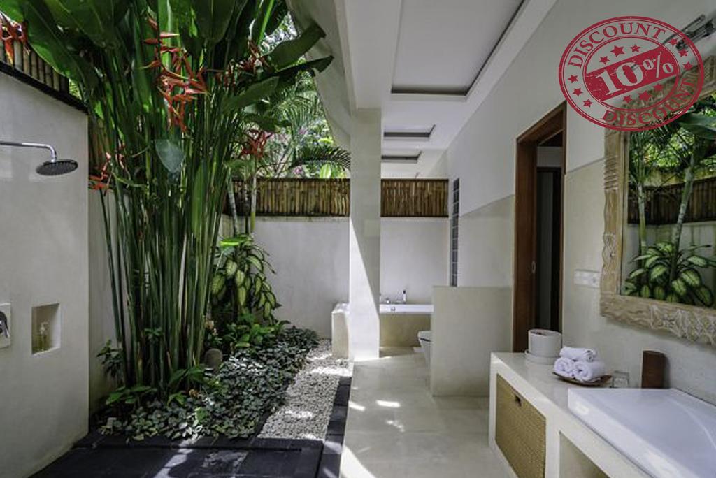 Mantra Nature Retreat Holiday park Tabanan (Bali)