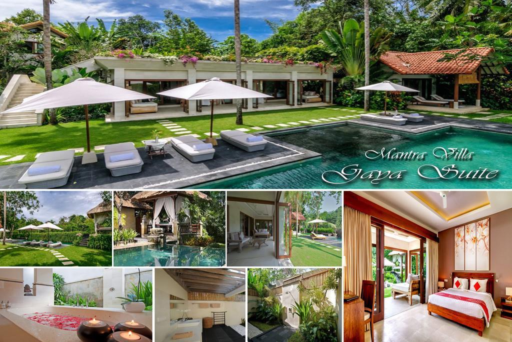 Holiday park Mantra Nature Retreat 4*
