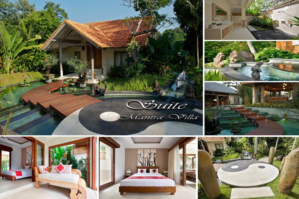 Mantra Nature Retreat 4*