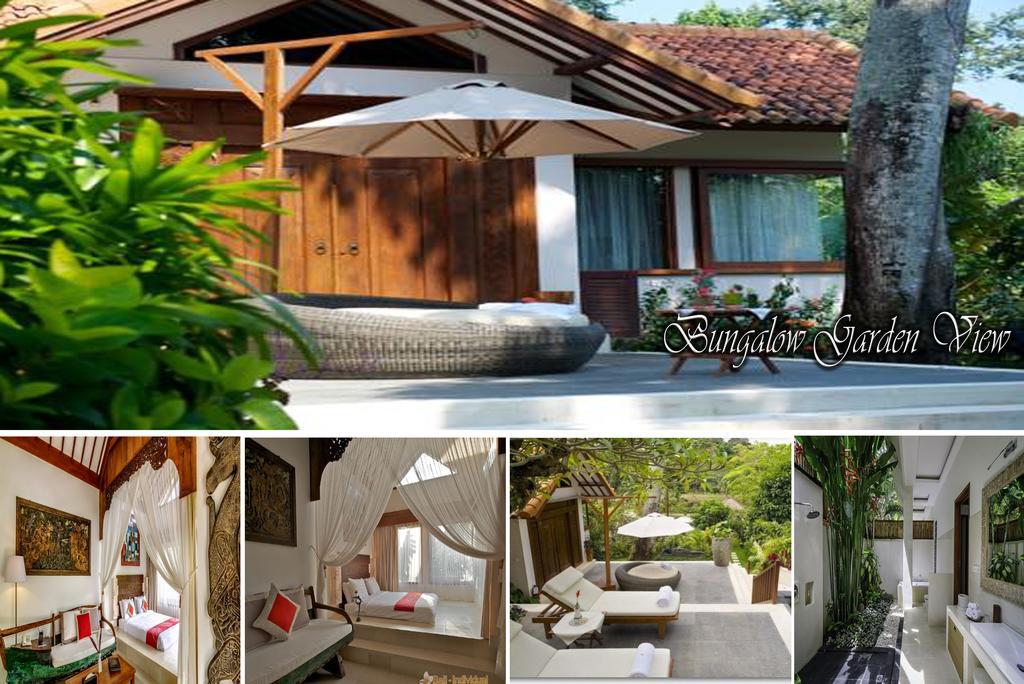 Mantra Nature Retreat Holiday park 4*