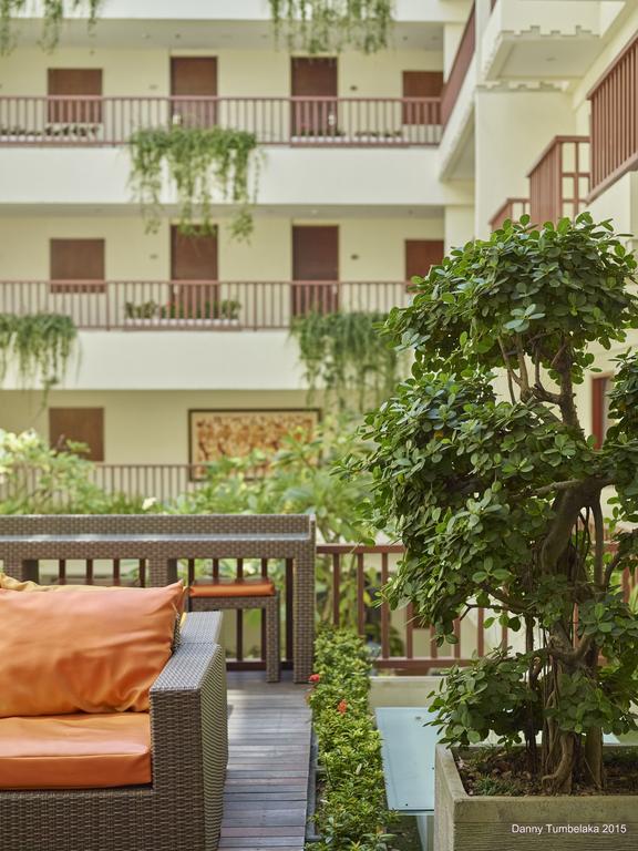 Sense Sunset Hotel