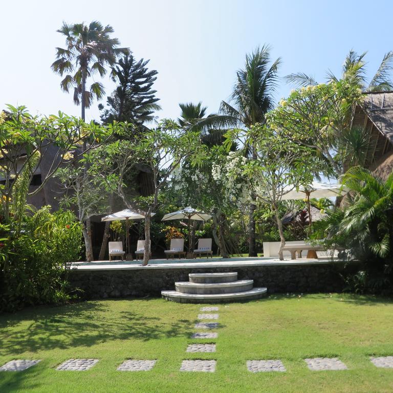Resort Aashaya Jasri