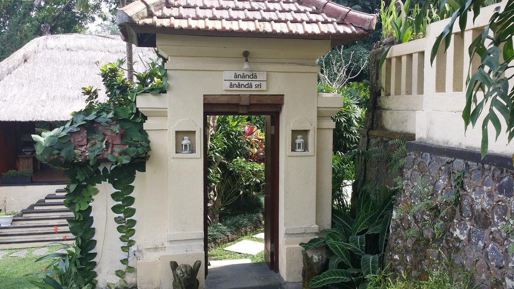 Nirvana Villa Ubud (Bali)