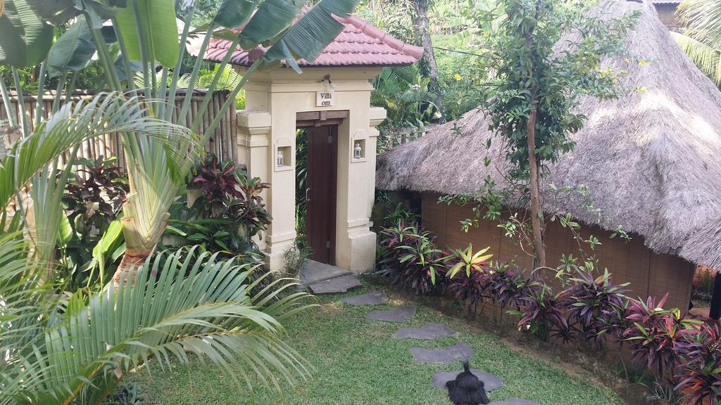 Nirvana Ubud (Bali)