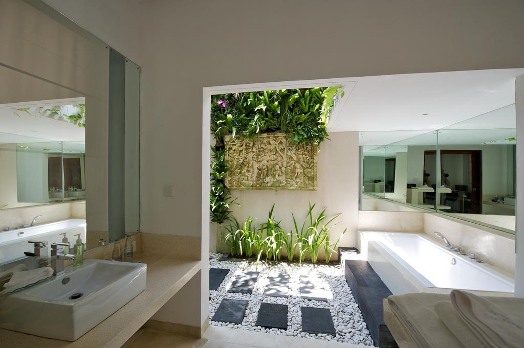Mantra Nature Retreat Holiday park Tabanan (Bali)