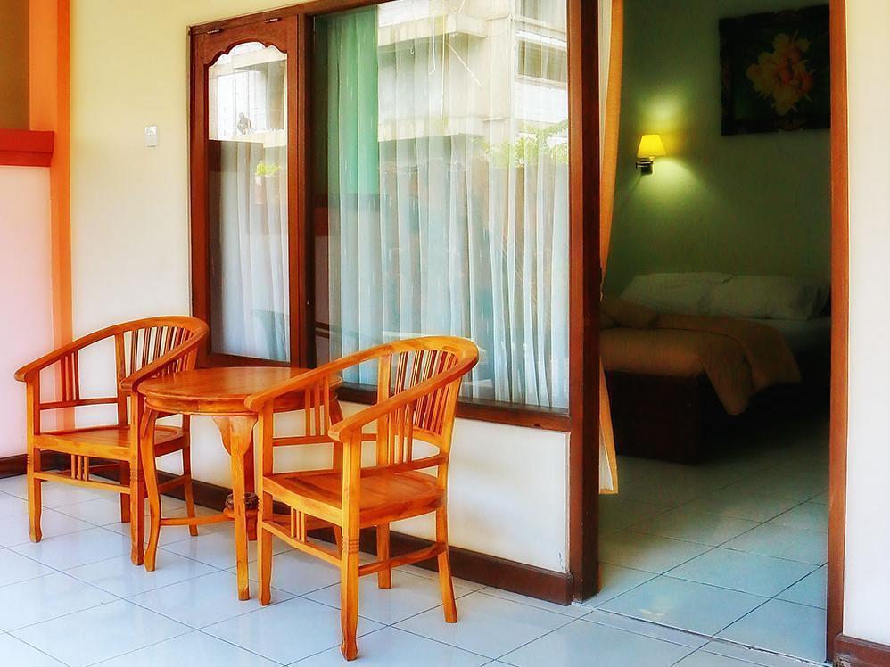 Taxa Hotel 2*