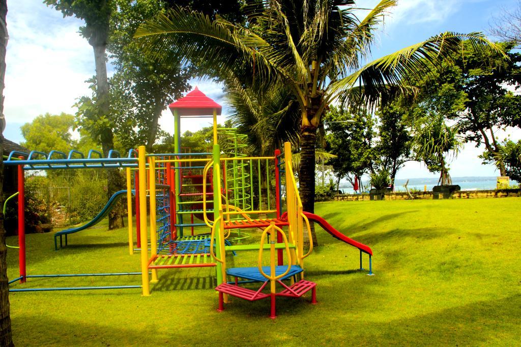 Resort Melasti Beach & Spa Legian (Bali)