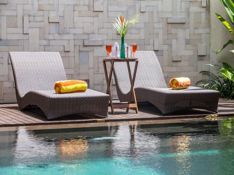 Lalasa Villa Dalung (Bali)