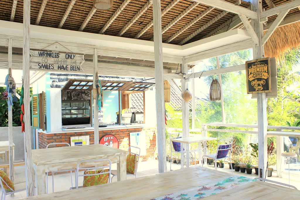 Barn N Bunk Guest house