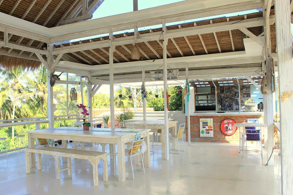 Barn N Bunk Guest house Gianyar (Bali)