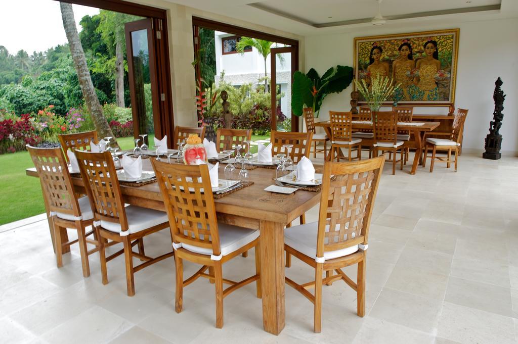 Mantra Nature Retreat Tabanan (Bali)