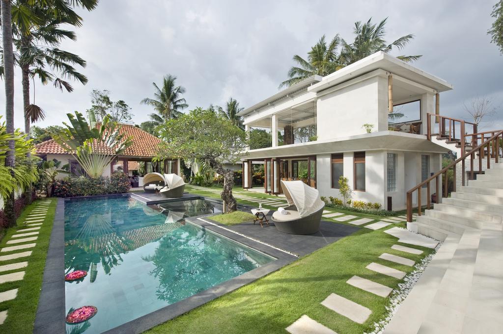 Mantra Nature Retreat Tabanan (Bali)