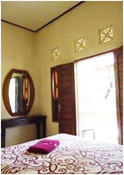 Guest house Belong Bunter Uluwatu (Bali)