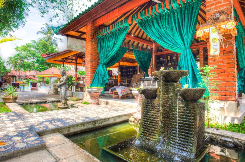 Hotel Angsoka