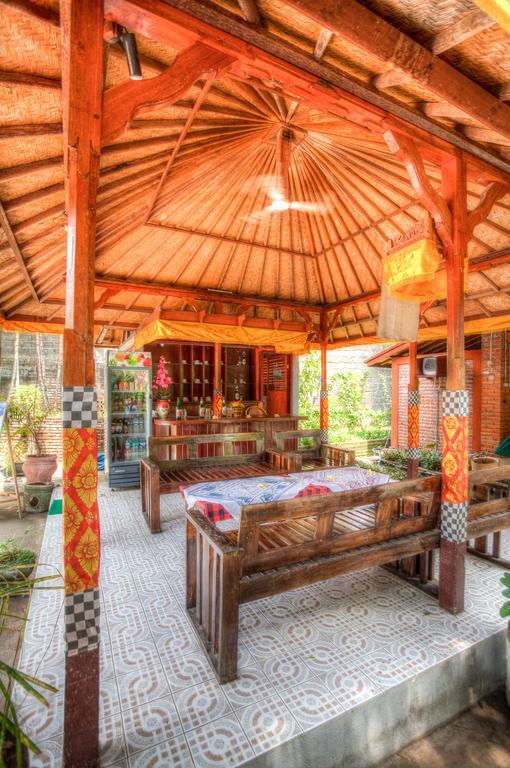 Angsoka Hotel