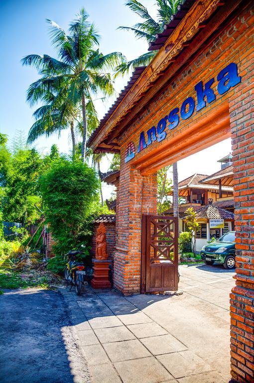 Hotel Angsoka 3*