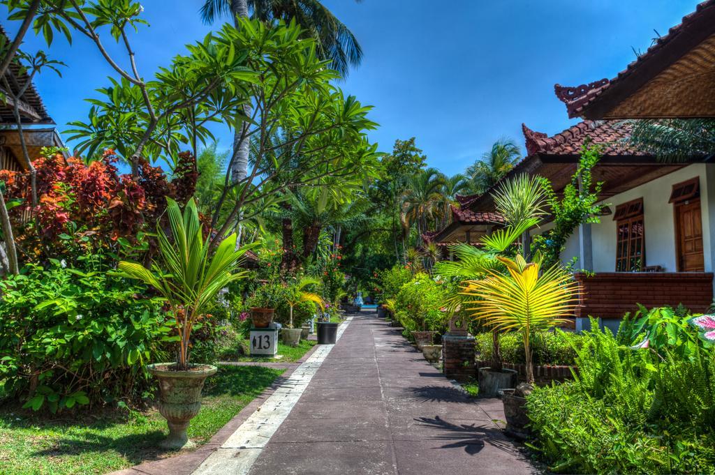 Hotel Angsoka Temukus