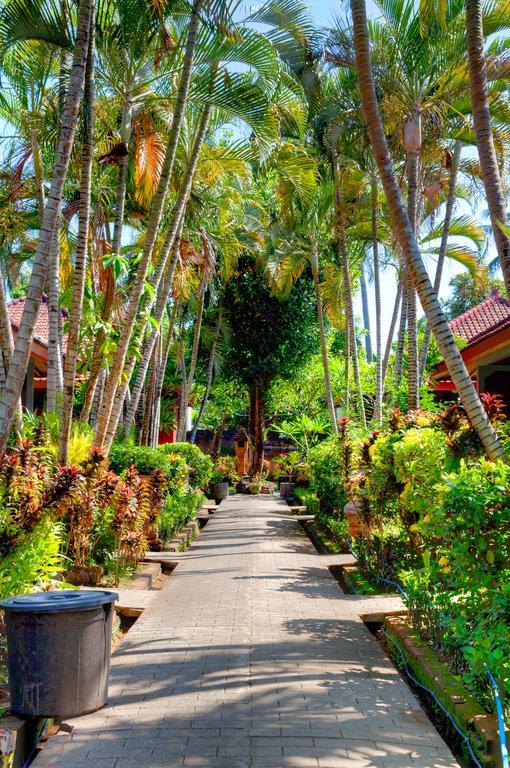 Hotel Angsoka 3*