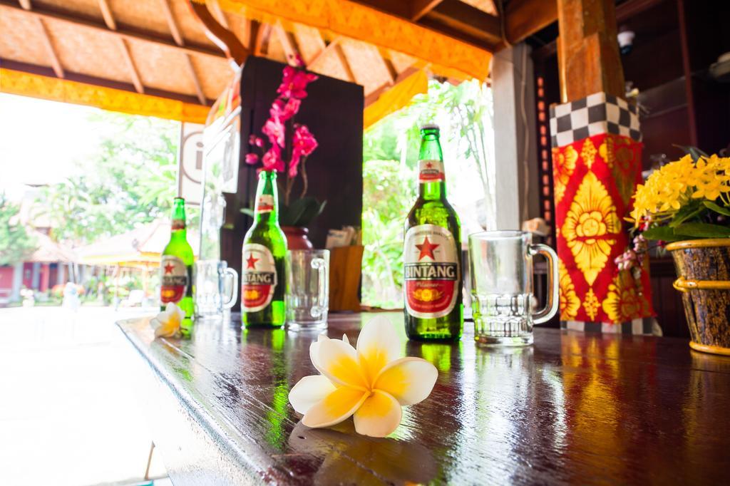 Angsoka Hotel Temukus