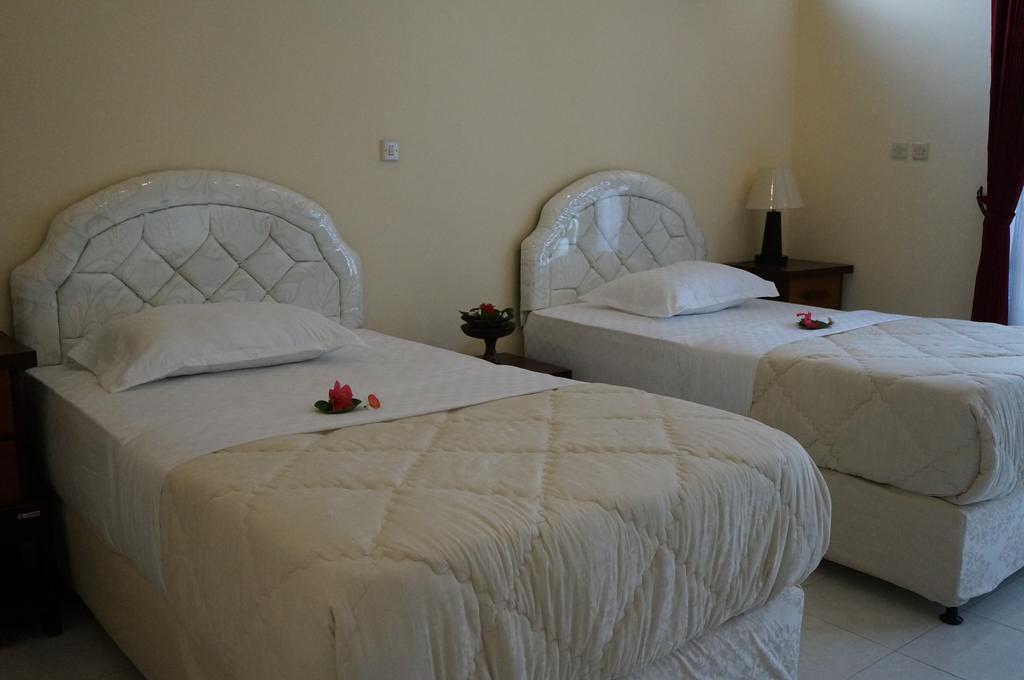 Hotel Angsoka 3*