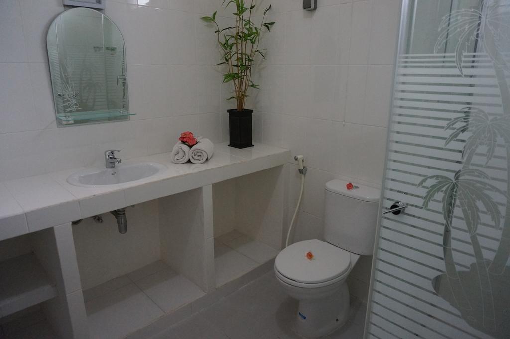 Hotel Angsoka 3*