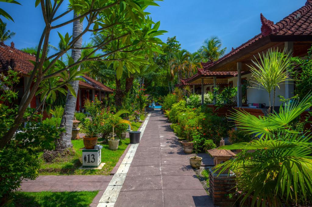 Angsoka Hotel 3*