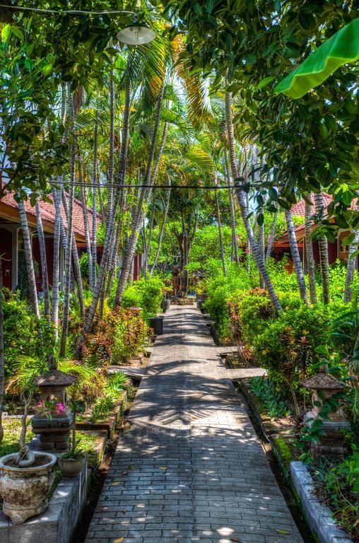Hotel Angsoka Temukus